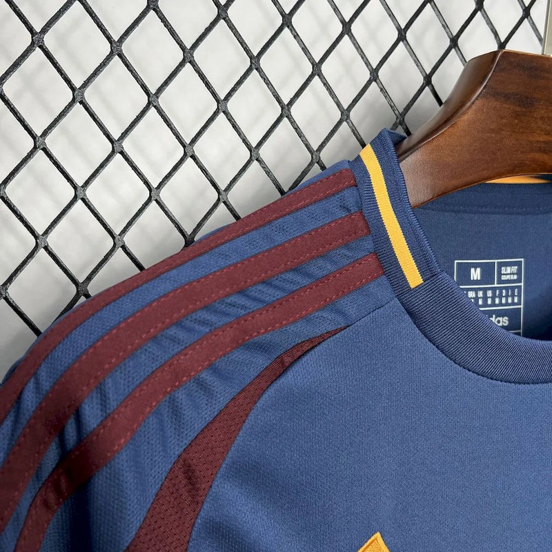 Camisa III AS Roma 24/25