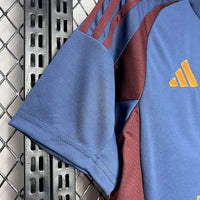 Camisa III AS Roma 24/25