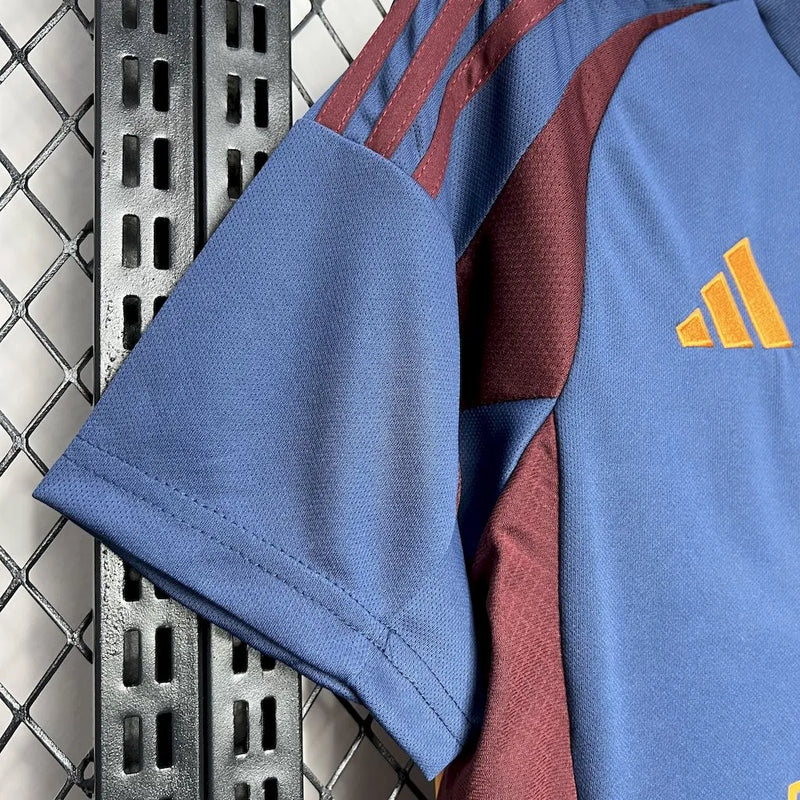Camisa III AS Roma 24/25