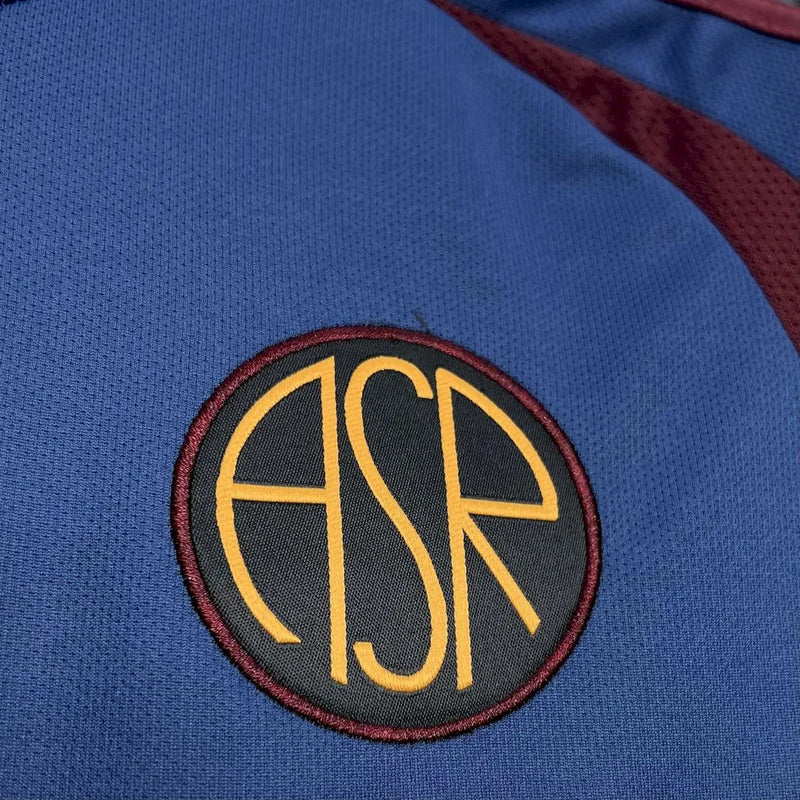 Camisa III AS Roma 24/25