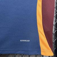 Camisa III AS Roma 24/25