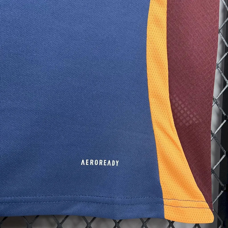 Camisa III AS Roma 24/25