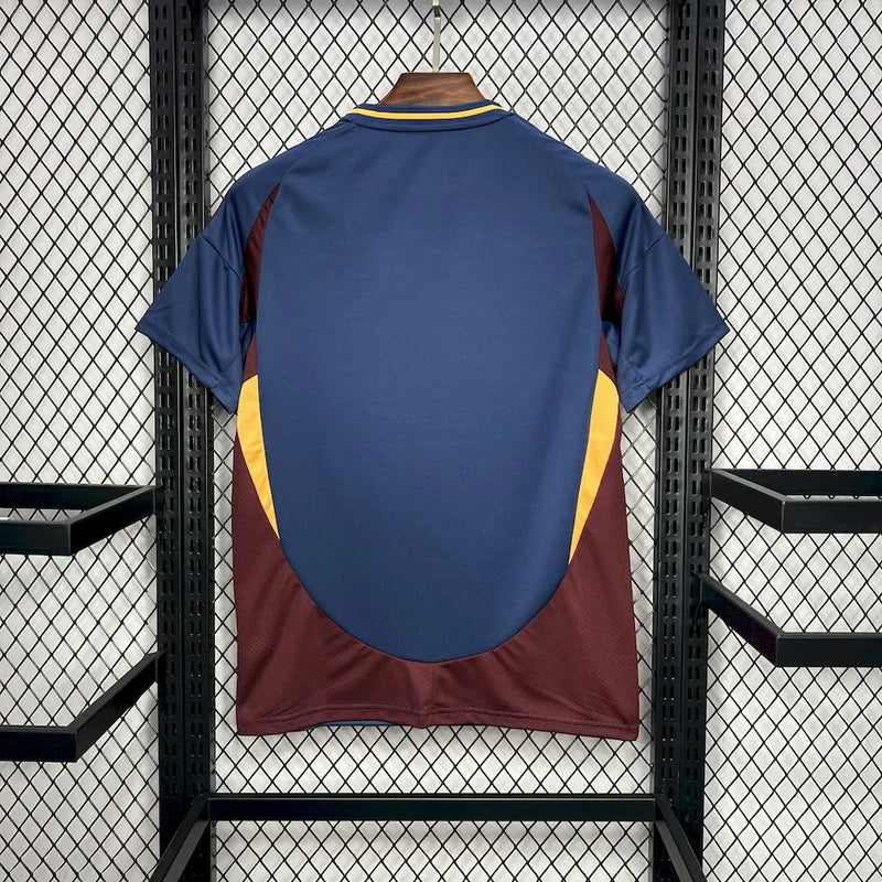 Camisa III AS Roma 24/25