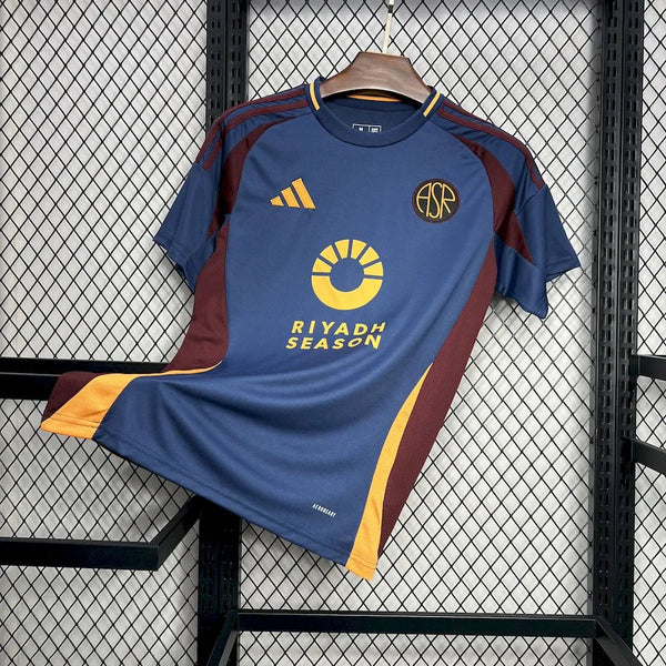 Camisa III AS Roma 24/25