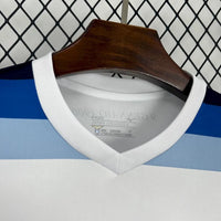 Camisa Lazio Edição 125º Aniversário Branca 25/26