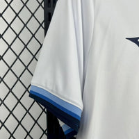 Camisa Lazio Edição 125º Aniversário Branca 25/26