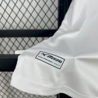 Camisa Lazio Edição 125º Aniversário Branca 25/26