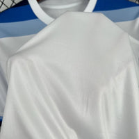 Camisa Lazio Edição 125º Aniversário Branca 25/26