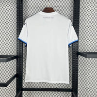 Camisa Lazio Edição 125º Aniversário Branca 25/26