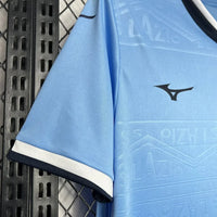 Camisa I Lazio 24/25 Torcedor