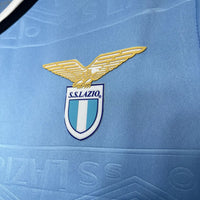 Camisa I Lazio 24/25 Torcedor