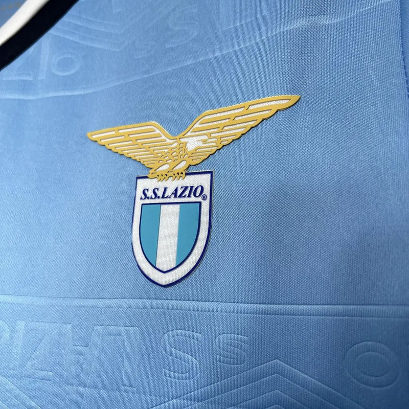 Camisa I Lazio 24/25