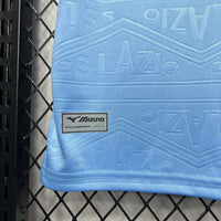 Camisa I Lazio 24/25 Torcedor