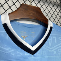 Camisa I Lazio 24/25 Torcedor