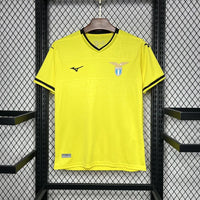 Camisa II Lazio 24/25 Torcedor