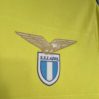 Camisa II Lazio 24/25 Torcedor