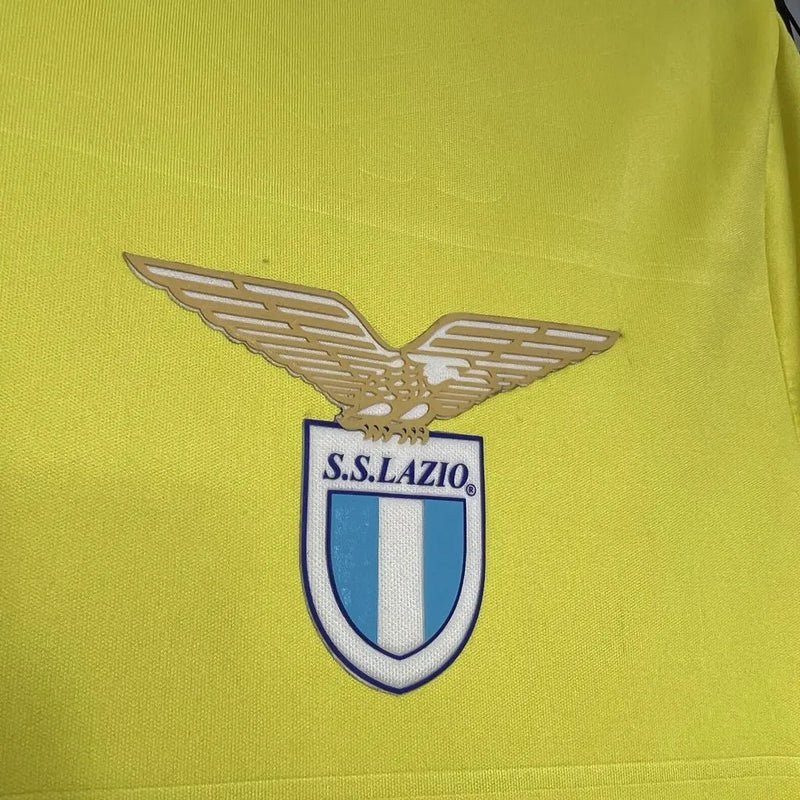 Camisa II Lazio 24/25