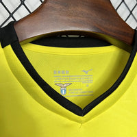 Camisa II Lazio 24/25 Torcedor