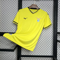 Camisa II Lazio 24/25 Torcedor