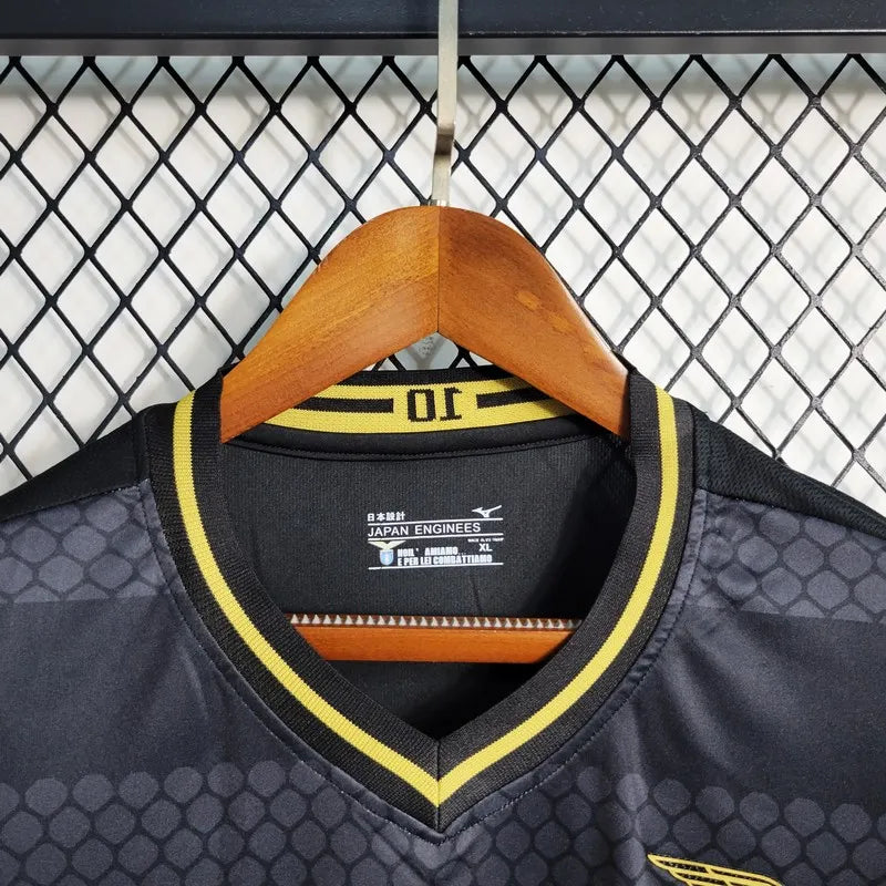 Camisa Lazio 23/24 Edição 10º Aniversário
