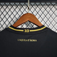 Camisa Lazio 23/24 Edição 10º Aniversário Torcedor