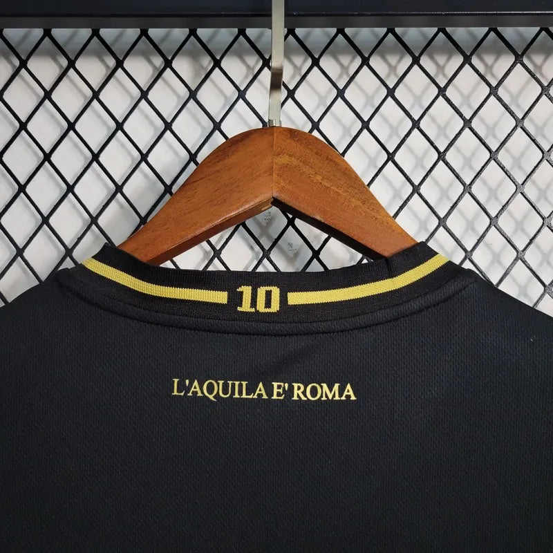 Camisa Lazio 23/24 Edição 10º Aniversário