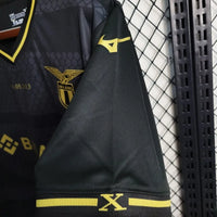 Camisa Lazio 23/24 Edição 10º Aniversário Torcedor