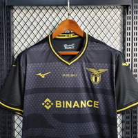 Camisa Lazio 23/24 Edição 10º Aniversário Torcedor