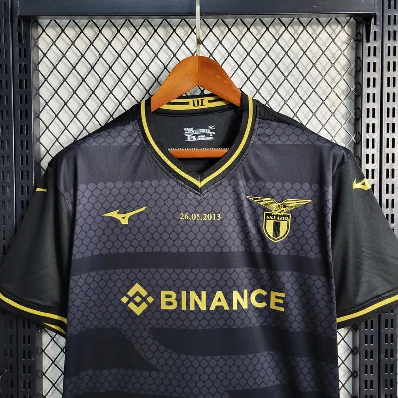 Camisa Lazio 23/24 Edição 10º Aniversário
