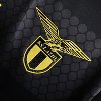 Camisa Lazio 23/24 Edição 10º Aniversário Torcedor