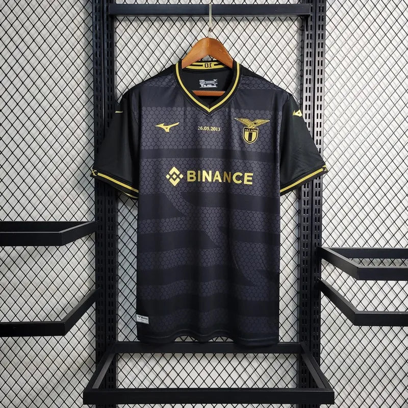 Camisa Lazio 23/24 Edição 10º Aniversário