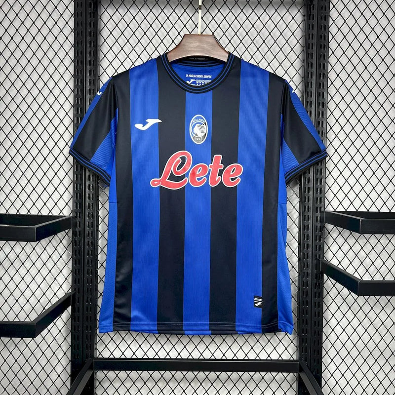 Camisa I Atalanta 24/25