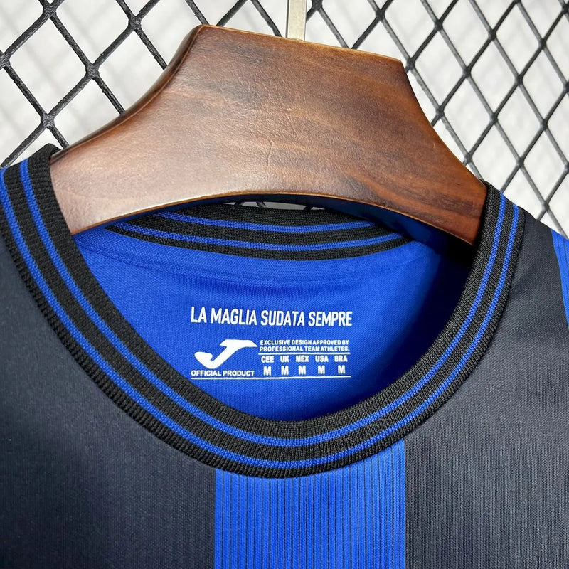 Camisa I Atalanta 24/25