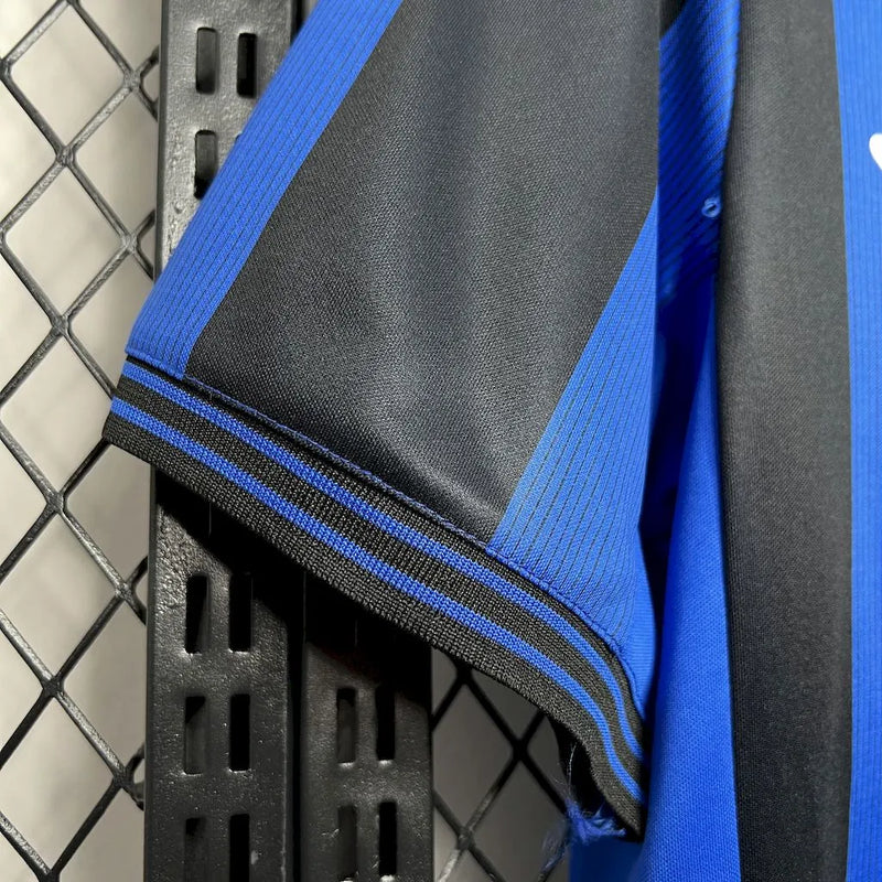 Camisa I Atalanta 24/25