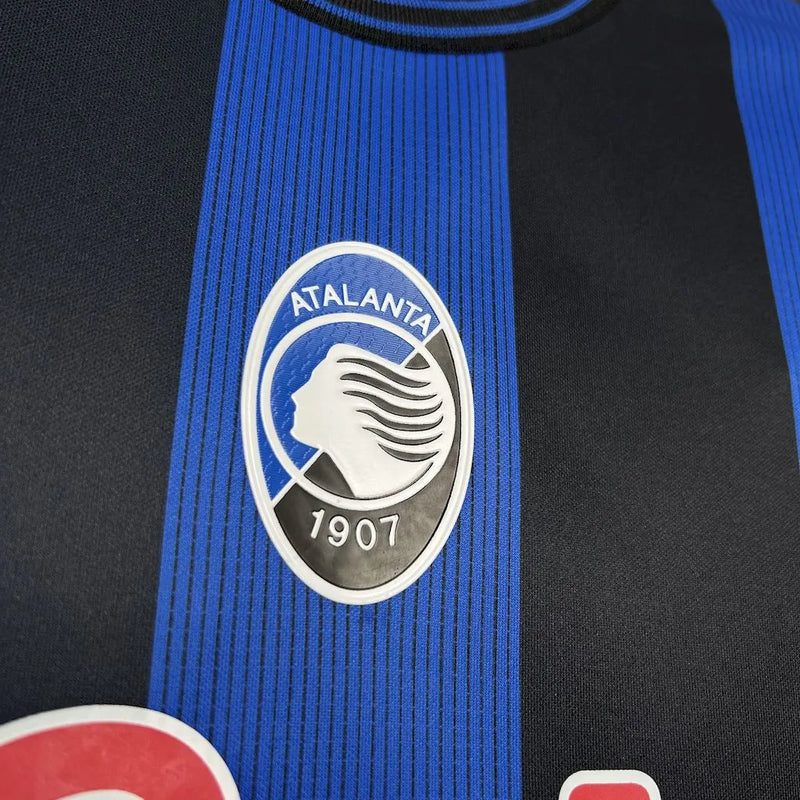Camisa I Atalanta 24/25