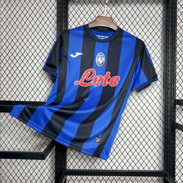 Camisa I Atalanta 24/25