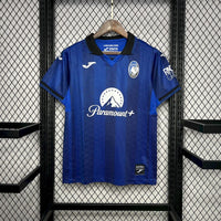 Camisa Atalanta 24/25 Edição Final