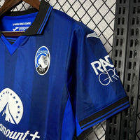 Camisa Atalanta 24/25 Edição Final