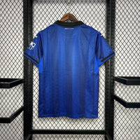 Camisa Atalanta 24/25 Edição Final