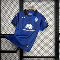Camisa Atalanta 24/25 Edição Final