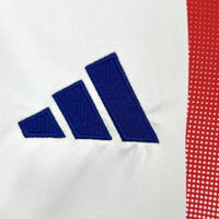 Camisa I Olympique Lyonnais 24/25