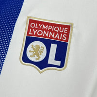 Camisa I Olympique Lyonnais 24/25