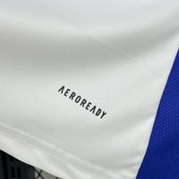 Camisa I Olympique Lyonnais 24/25