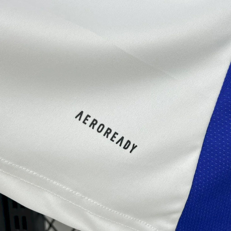 Camisa I Olympique Lyonnais 24/25