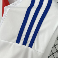 Camisa I Olympique Lyonnais 24/25