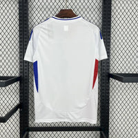 Camisa I Olympique Lyonnais 24/25