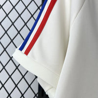 Camisa Olympique Lyonnais Edição Aniversário 25/26