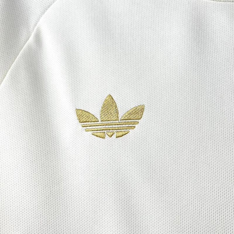 Camisa Olympique Lyonnais Edição Aniversário 25/26