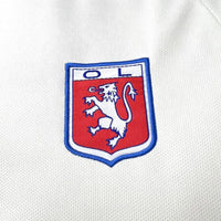 Camisa Olympique Lyonnais Edição Aniversário 25/26