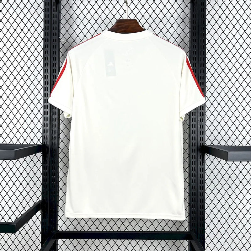Camisa Olympique Lyonnais Edição Aniversário 25/26